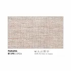 Varaschin Emma design silla de jardín en tela y aluminio viadurini