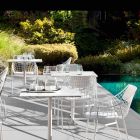 Varaschin Summer Set sillón de jardín, diseño moderno viadurini