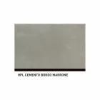 Mesa de centro exterior de diseño Varaschin System en aluminio pintado viadurini