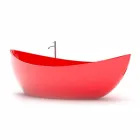 Muebles de baño en Adamantx® Funamori Made in Italy viadurini