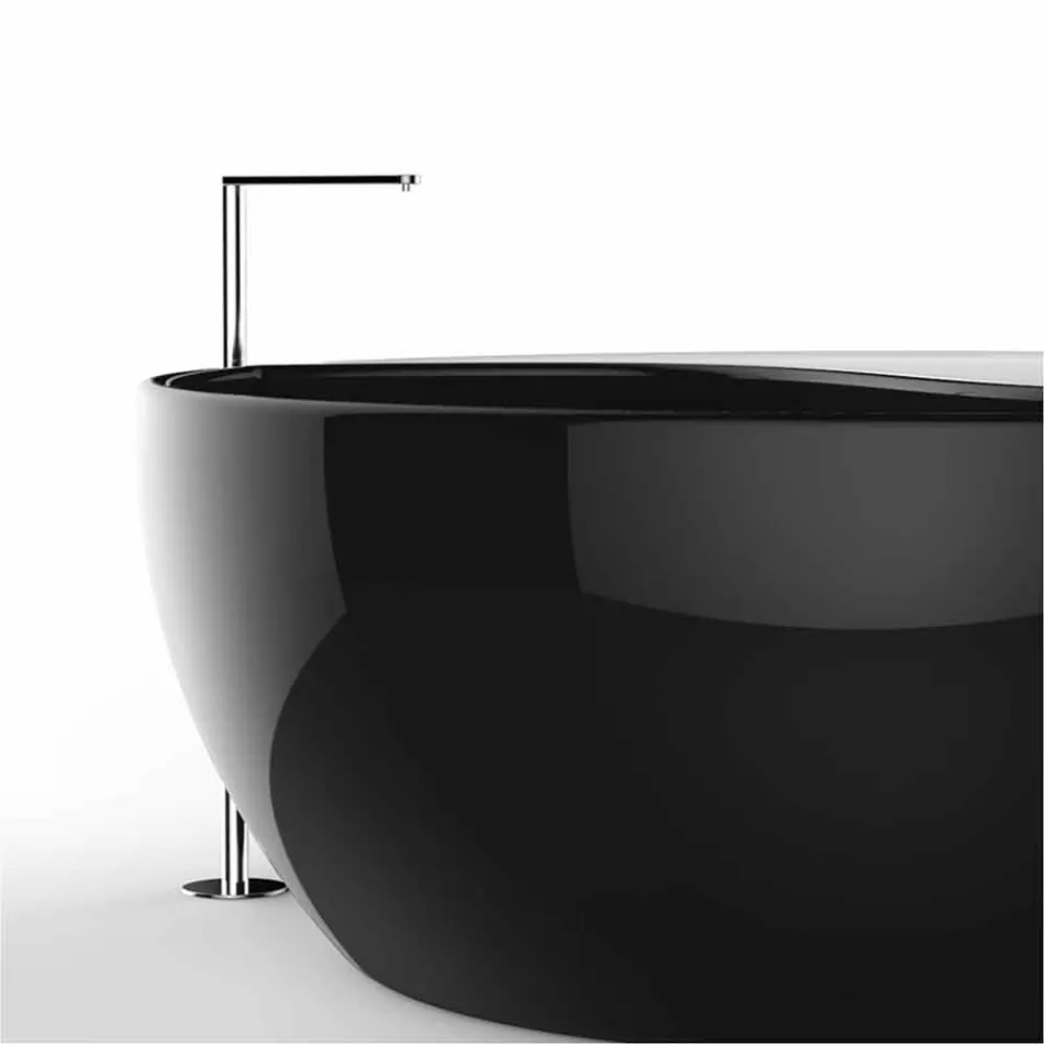 Bañera Bañera inAdamantx® Bath Tao Made in Italy viadurini