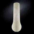 Jarrón alto de interior en polietileno coloreado Made in Italy - Lepanto viadurini