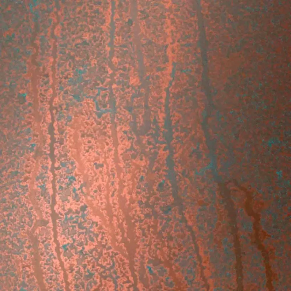 Jarrón de suelo decorativo para exterior o interior de plástico - Ampolla by Myyour viadurini