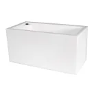 Maceta o Separador de Colores para Exterior 3 Dimensiones Made in Italy - Plants viadurini