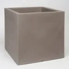 Maceta o Separador de Colores para Exterior 3 Dimensiones Made in Italy - Plants viadurini