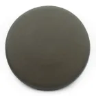 Inodoro suspendido de cerámica en varios colores, fabricado en Italia - Niña viadurini