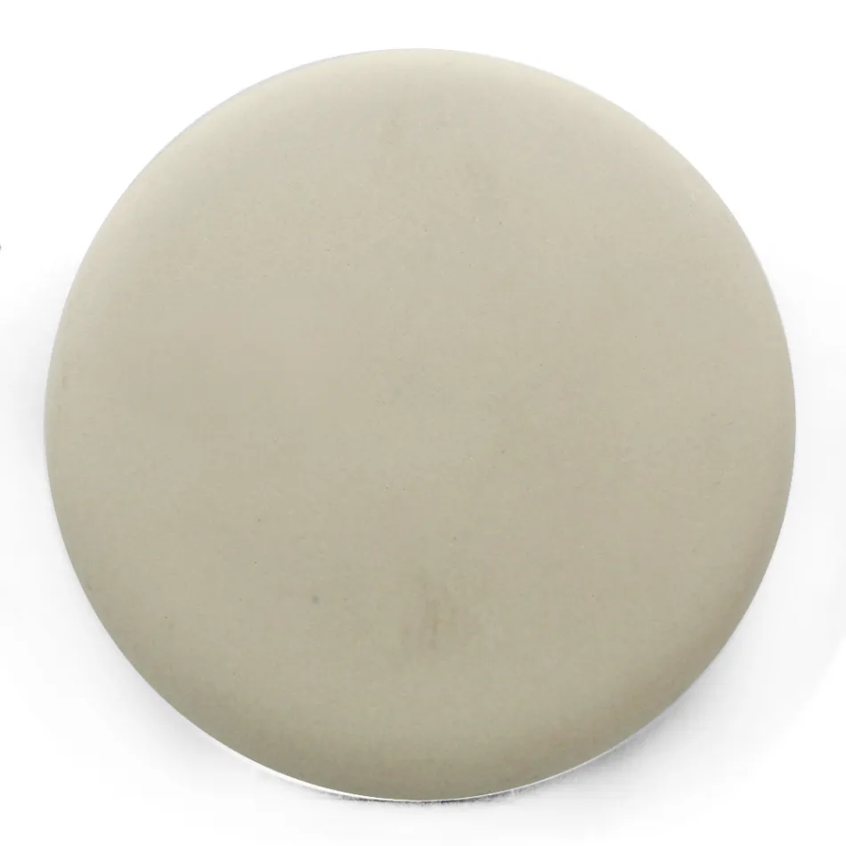 Inodoro suspendido de cerámica en varios colores, fabricado en Italia - Niña viadurini