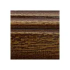 Vitrina en madera maciza de Toulipier Made in Italy - Chantico viadurini